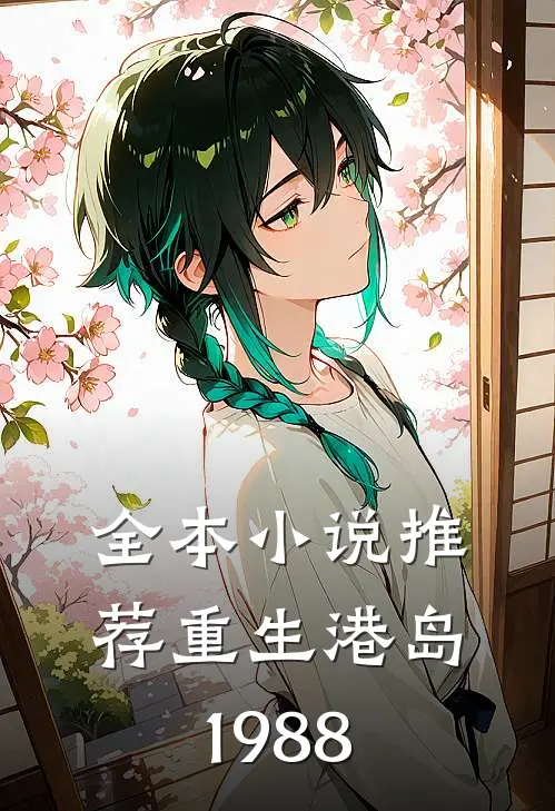全本小说推荐重生港岛1988