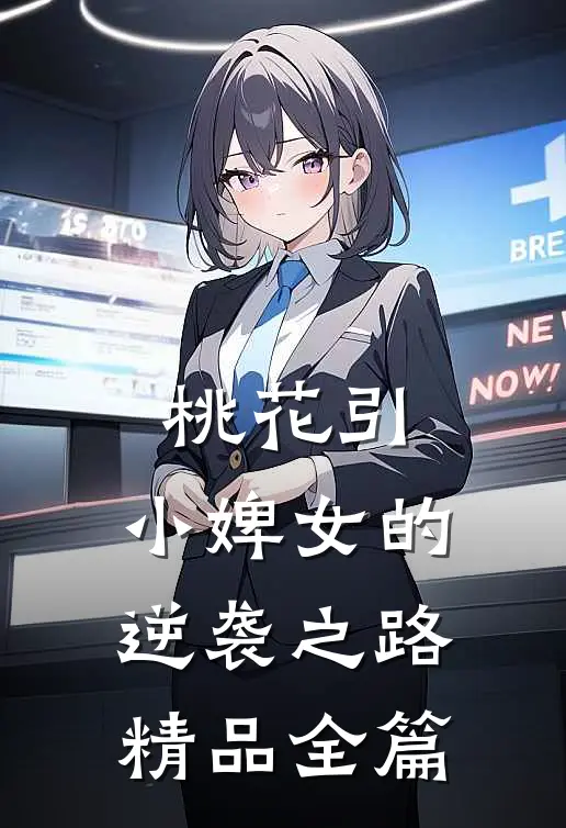 桃花引：小婢女的逆袭之路精品全篇