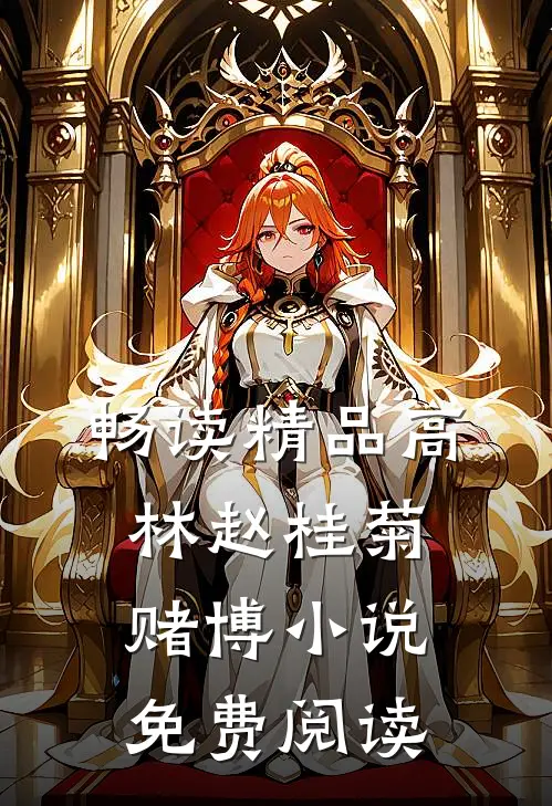 畅读精品高林赵桂菊赌博小说免费阅读