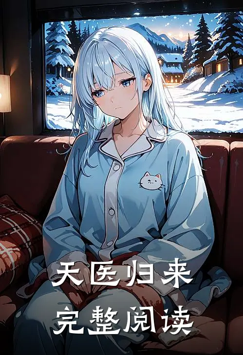 天医归来完整阅读