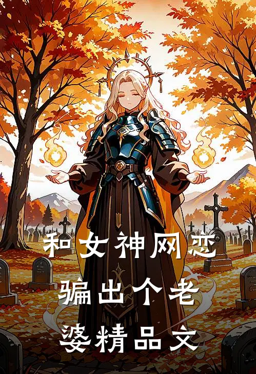 和女神网恋，骗出个老婆精品文