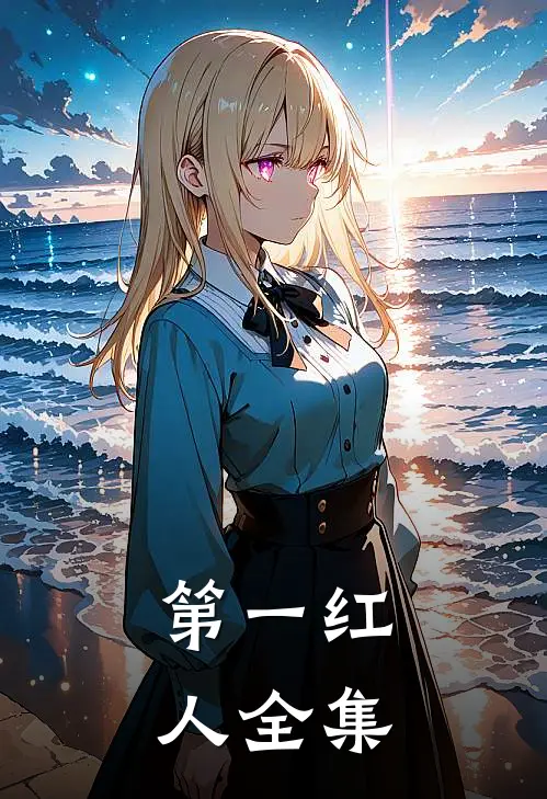 第一红人 全集
