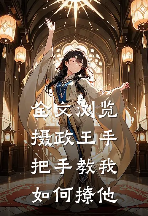 全文浏览摄政王手把手教我如何撩他
