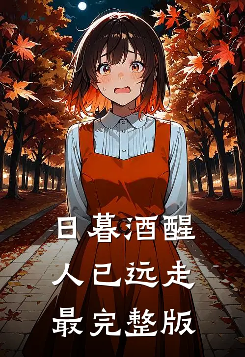 日暮酒醒人已远走最完整版