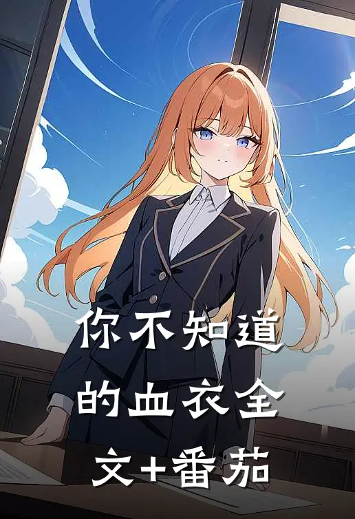 你不知道的血衣全文+番茄