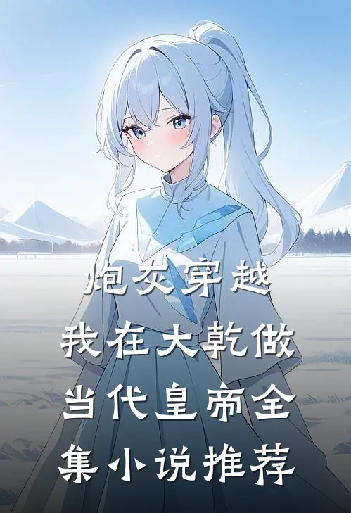 炮灰穿越，我在大乾做当代皇帝全集小说推荐