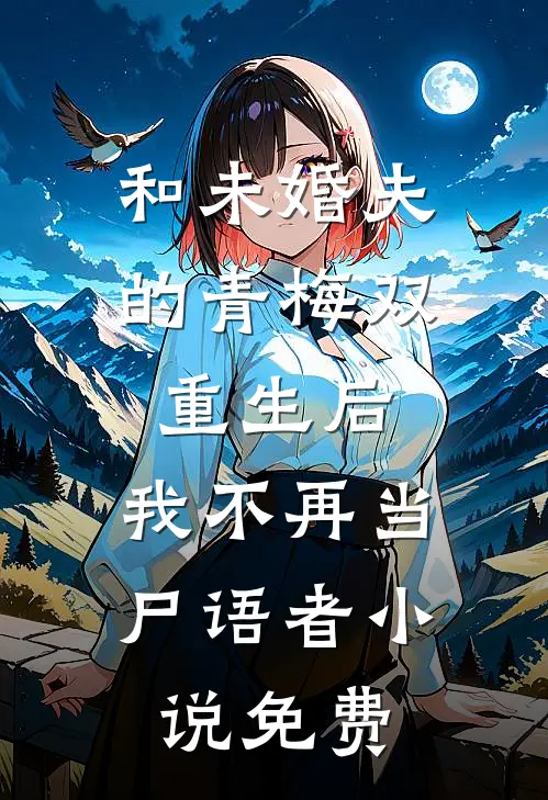 和未婚夫的青梅双重生后，我不再当尸语者小说免费