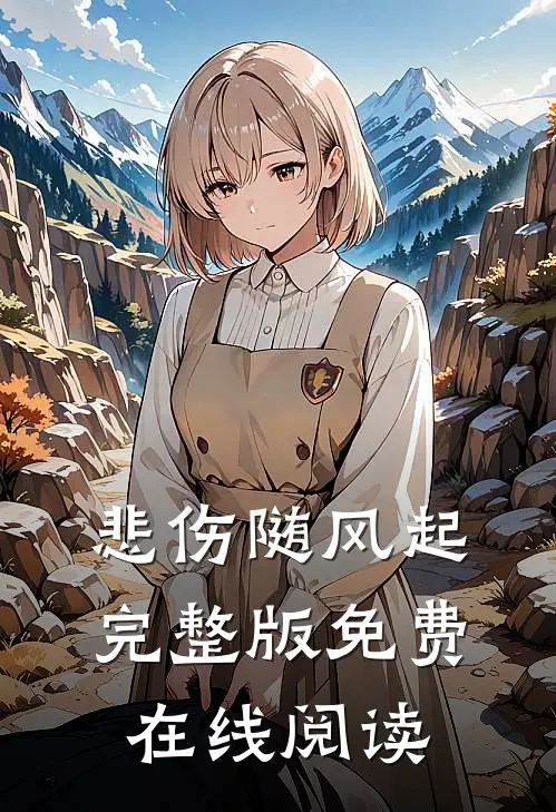 悲伤随风起完整版免费在线阅读