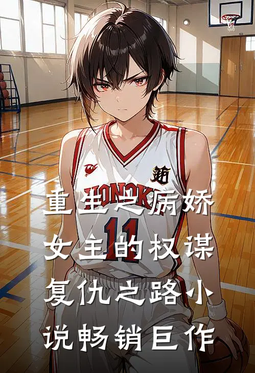 重生之病娇女主的权谋复仇之路小说畅销巨作
