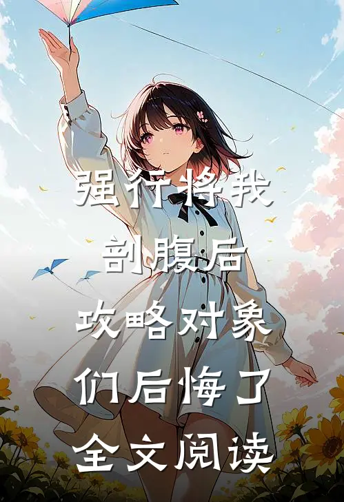 强行将我剖腹后，攻略对象们后悔了全文阅读
