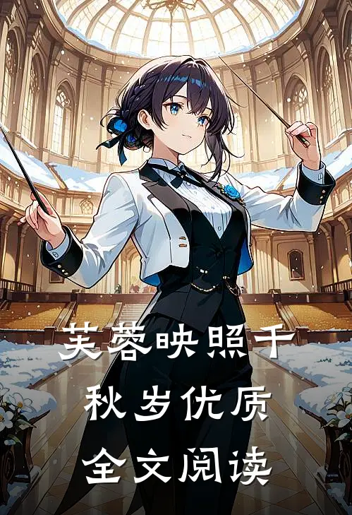 芙蓉映照千秋岁优质全文阅读