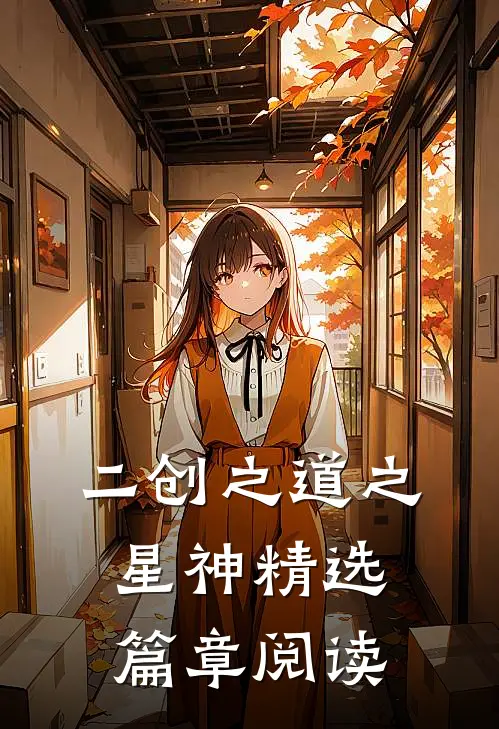 二创之道之星神精选篇章阅读