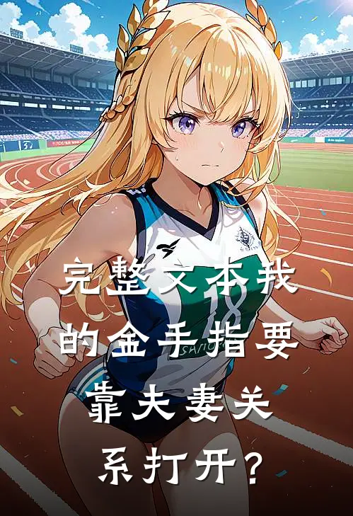 完整文本我的金手指要靠夫妻关系打开？