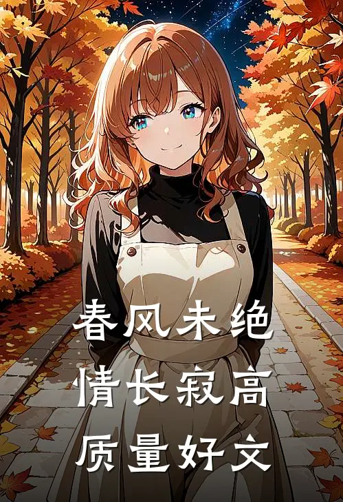 春风未绝情长寂高质量好文