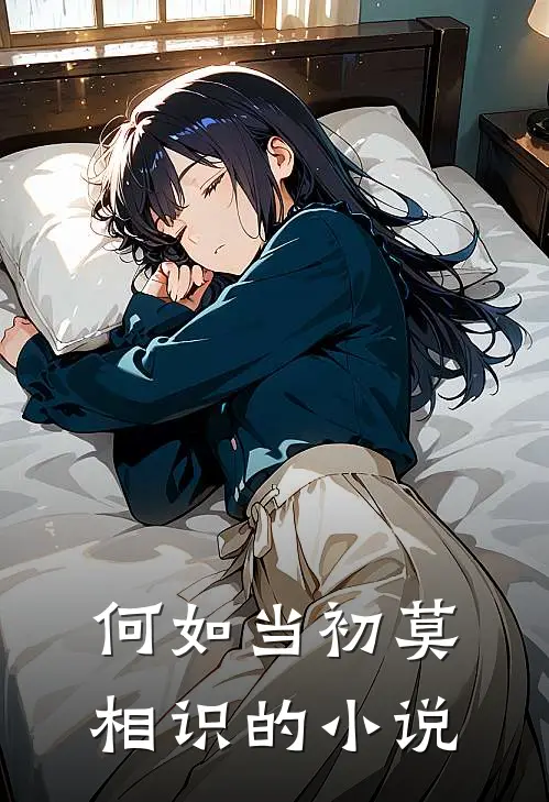 何如当初莫相识的小说