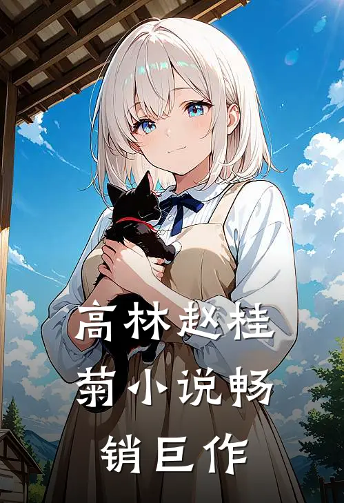 高林赵桂菊小说畅销巨作