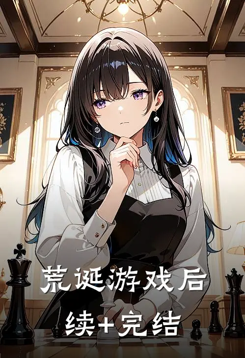 荒诞游戏后续+完结