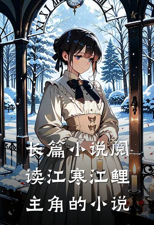 长篇小说阅读江寒江鲤主角的小说
