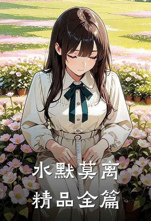 水默莫离精品全篇