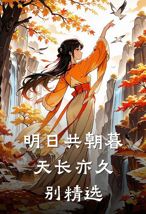 明日共朝暮，天长亦久别精选