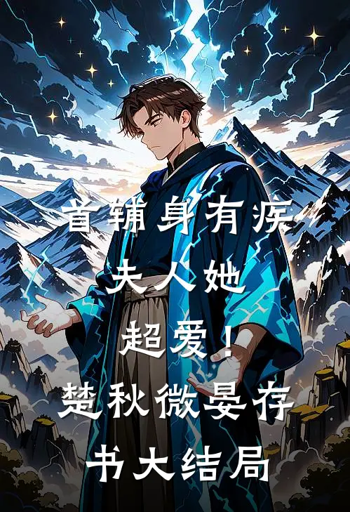 首辅身有疾，夫人她超爱！楚秋微晏存书大结局