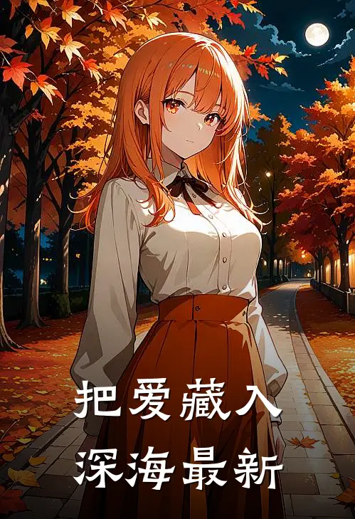 把爱藏入深海最新