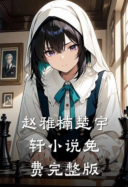 赵雅楠楚宇轩小说免费完整版