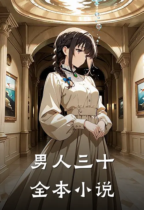 男人三十全本小说