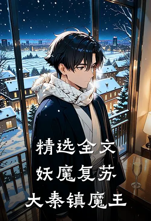 精选全文妖魔复苏：大秦镇魔王
