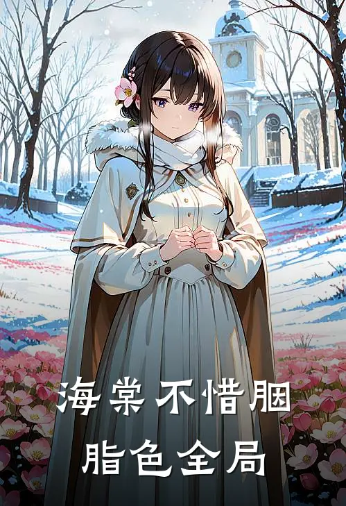 海棠不惜胭脂色全局