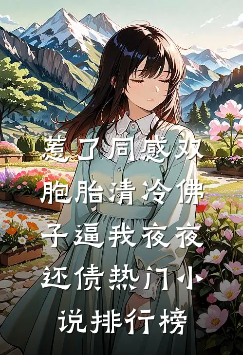 惹了同感双胞胎清冷佛子逼我夜夜还债热门小说排行榜