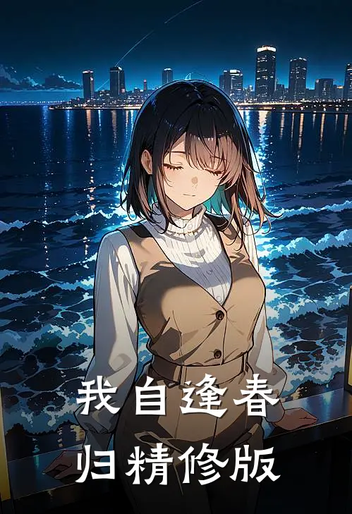 我自逢春归精修版