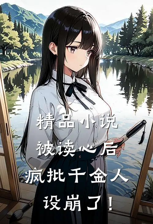 精品小说被读心后，疯批千金人设崩了！