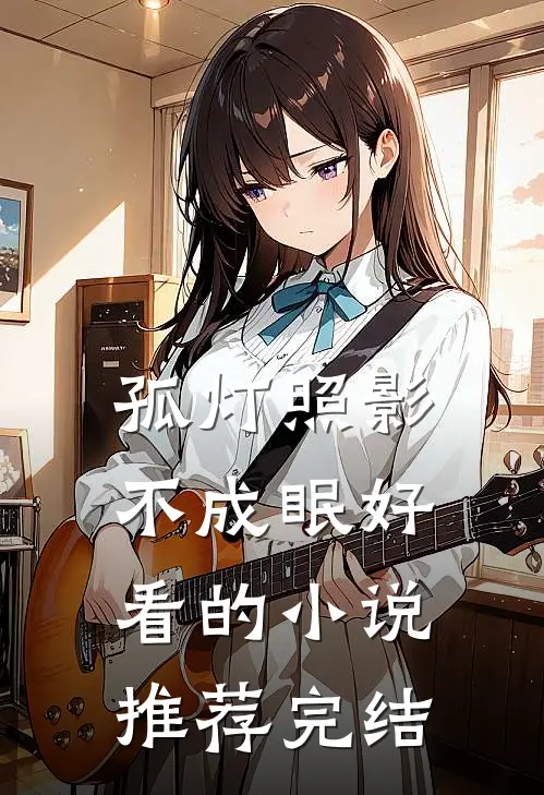 孤灯照影不成眠好看的小说推荐完结