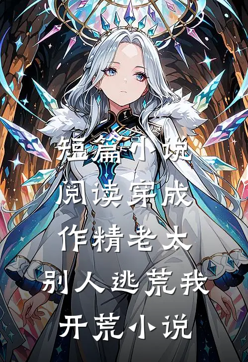 短篇小说阅读穿成作精老太,别人逃荒我开荒 小说