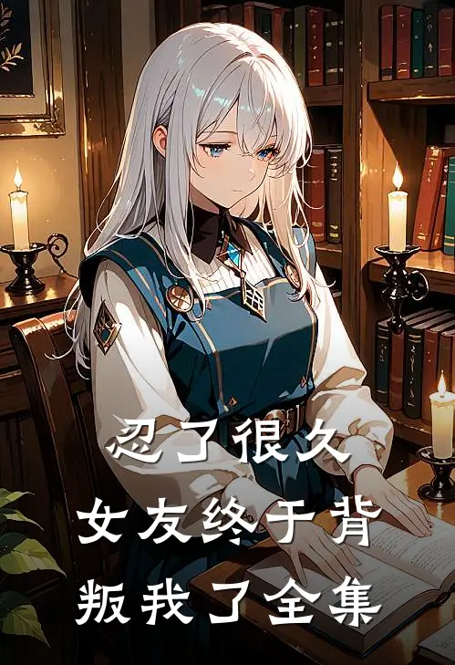 忍了很久，女友终于背叛我了 全集