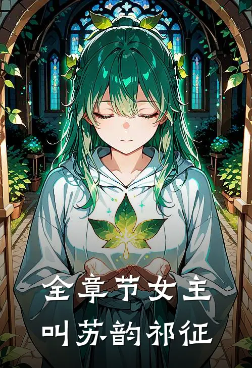 全章节女主叫苏韵祁征