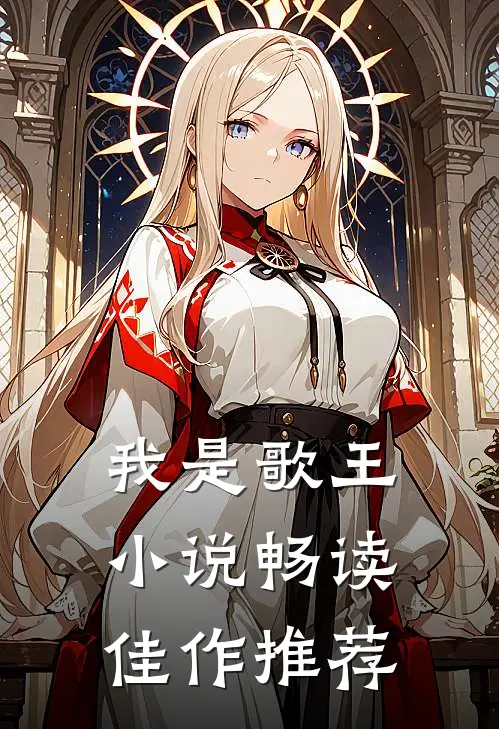 我是歌王小说畅读佳作推荐