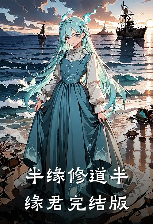 半缘修道半缘君完结版