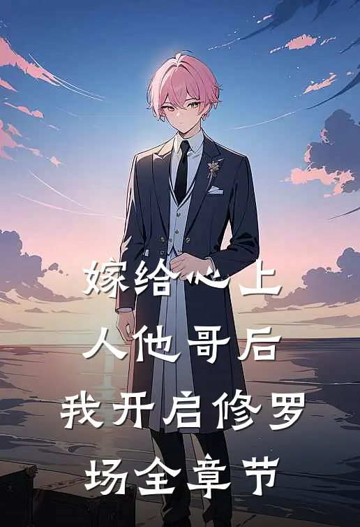 嫁给心上人他哥后，我开启修罗场全章节