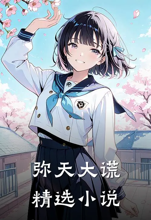 弥天大谎精选小说