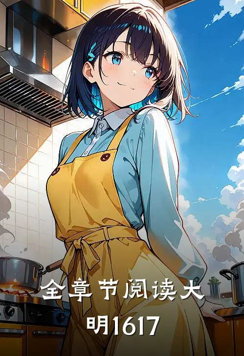 全章节阅读大明1617