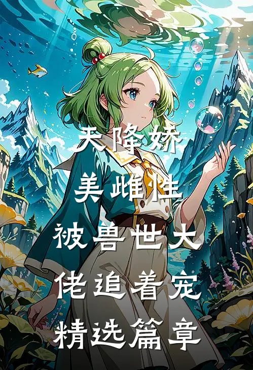 天降娇美雌性，被兽世大佬追着宠精选篇章