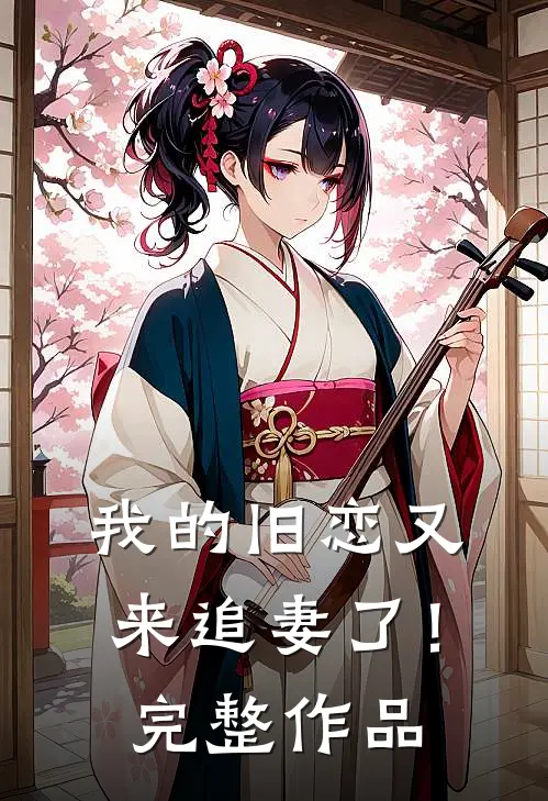 我的旧恋又来追妻了！完整作品