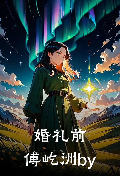 婚礼前，傅屹洲by