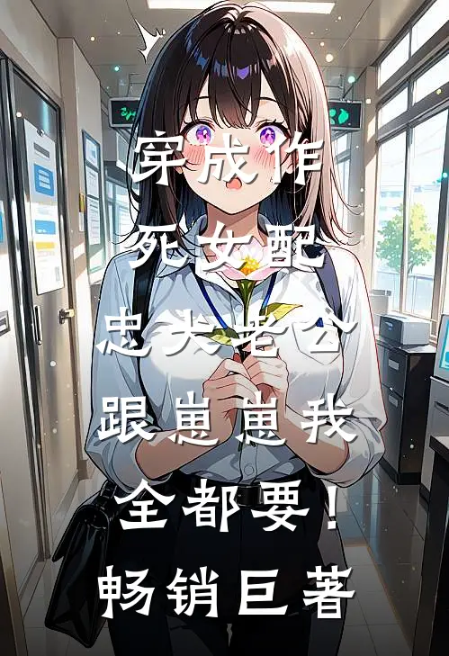 穿成作死女配，忠犬老公跟崽崽我全都要！畅销巨著