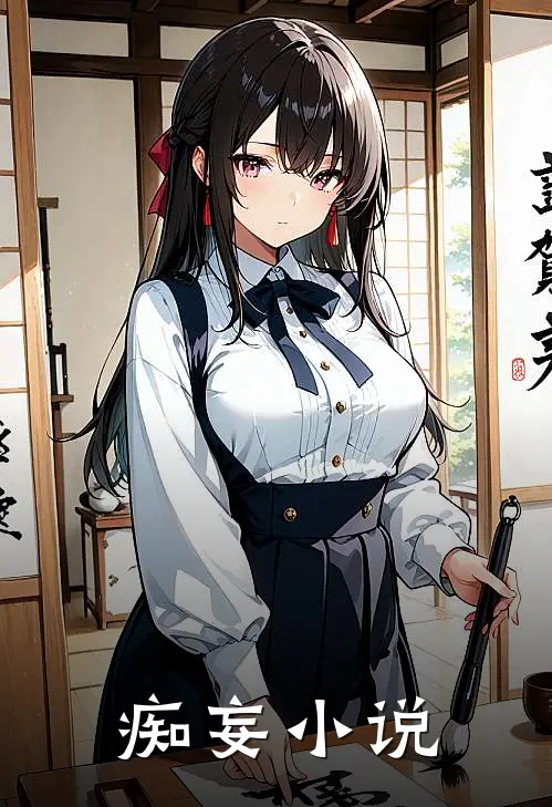 痴妄小说