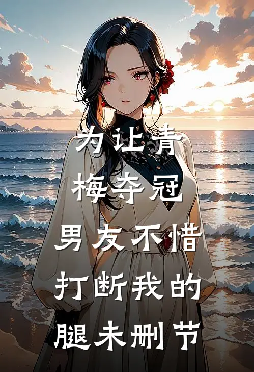 为让青梅夺冠，男友不惜打断我的腿未删节