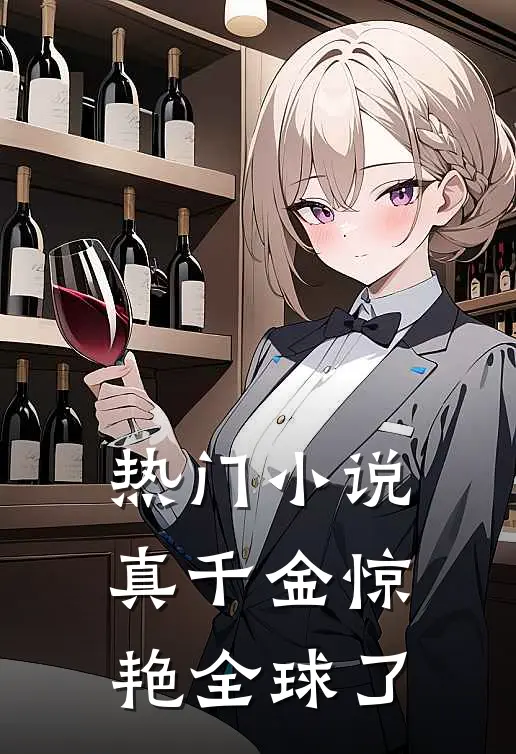 热门小说真千金惊艳全球了