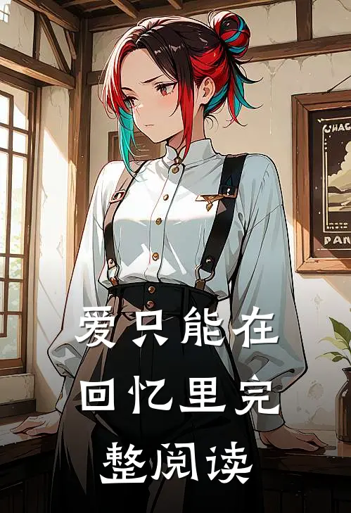 爱只能在回忆里完整阅读